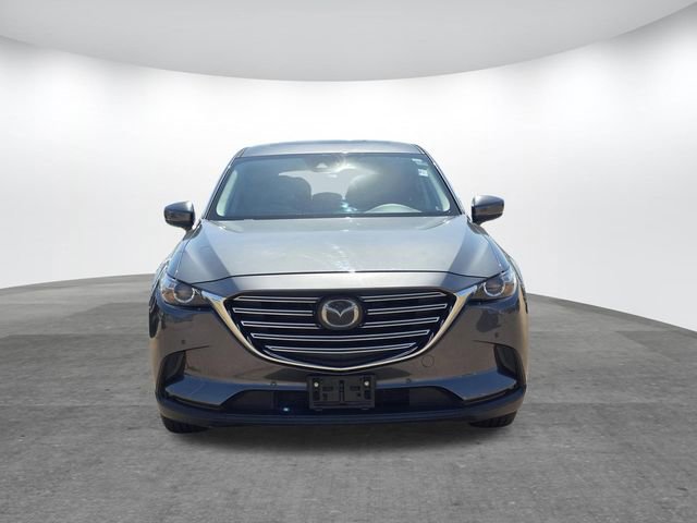 Used 2020 MAZDA CX-9 Touring w/ Touring Premium Package image 2