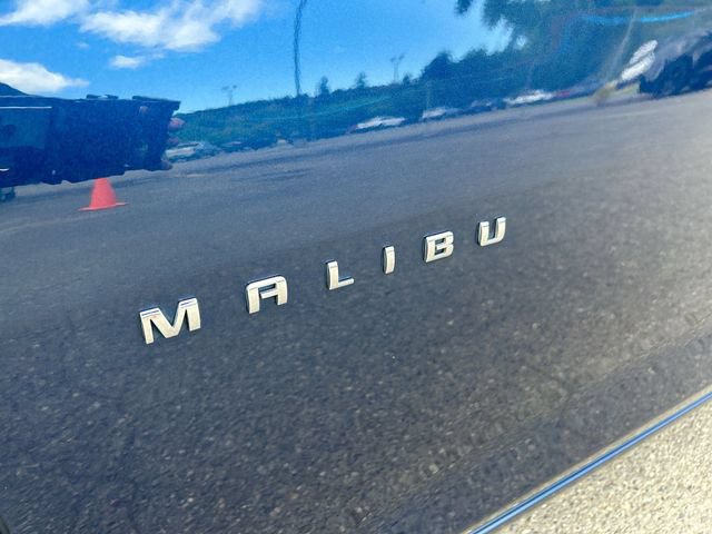 Used 2022 Chevrolet Malibu LT FWD image 31