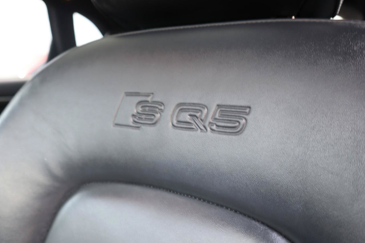 Used 2015 Audi SQ5 Premium Plus w/ Technology Package AWD/4WD image 19