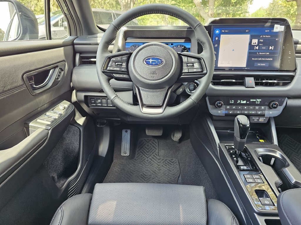 New 2026 Subaru Outback Touring XT AWD/4WD image 13