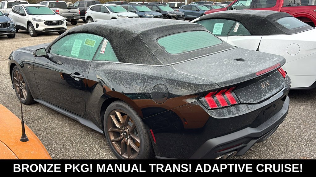 New 2026 Ford Mustang GT Premium RWD image 5