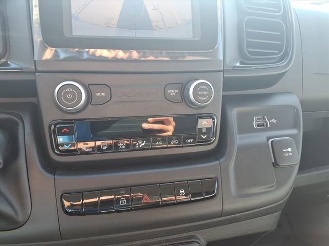 New 2026 RAM ProMaster 2500 w/ Convenience Group image 14