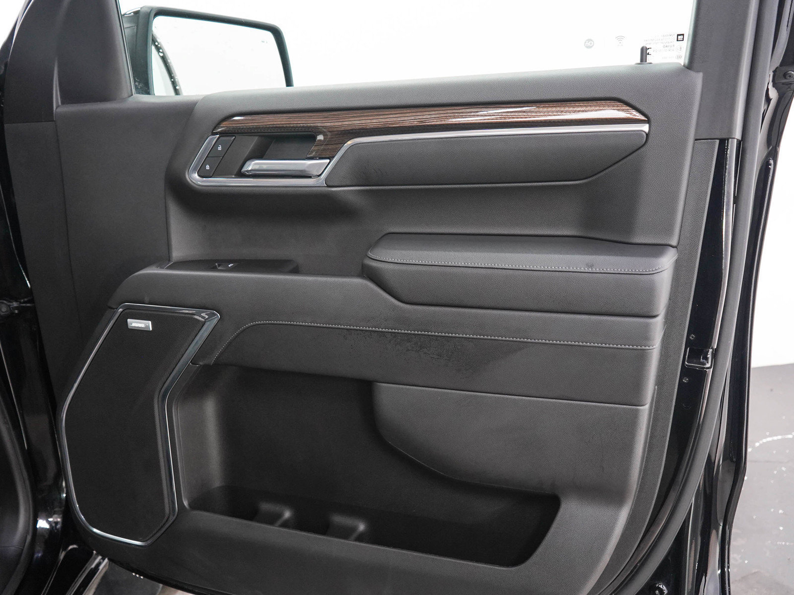 Used 2023 Chevrolet Silverado 1500 RST AWD/4WD image 12