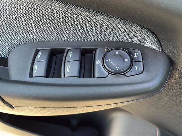 New 2026 Chevrolet TrailBlazer LT w/ Driver Confidence Package image 14