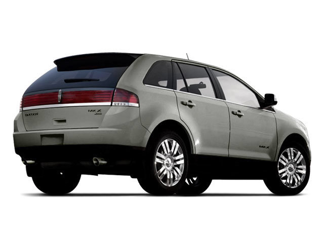 Used 2010 Lincoln MKX 2WD image 2