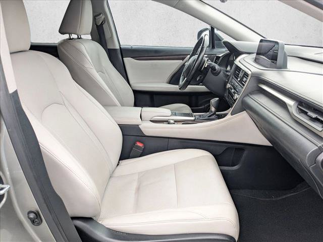 Used 2020 Lexus RX 350 FWD w/ Premium Package image 17