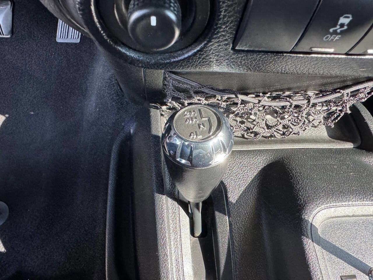 Used 2014 Jeep Wrangler Unlimited Sport w/ Quick Order Package 24S image 12