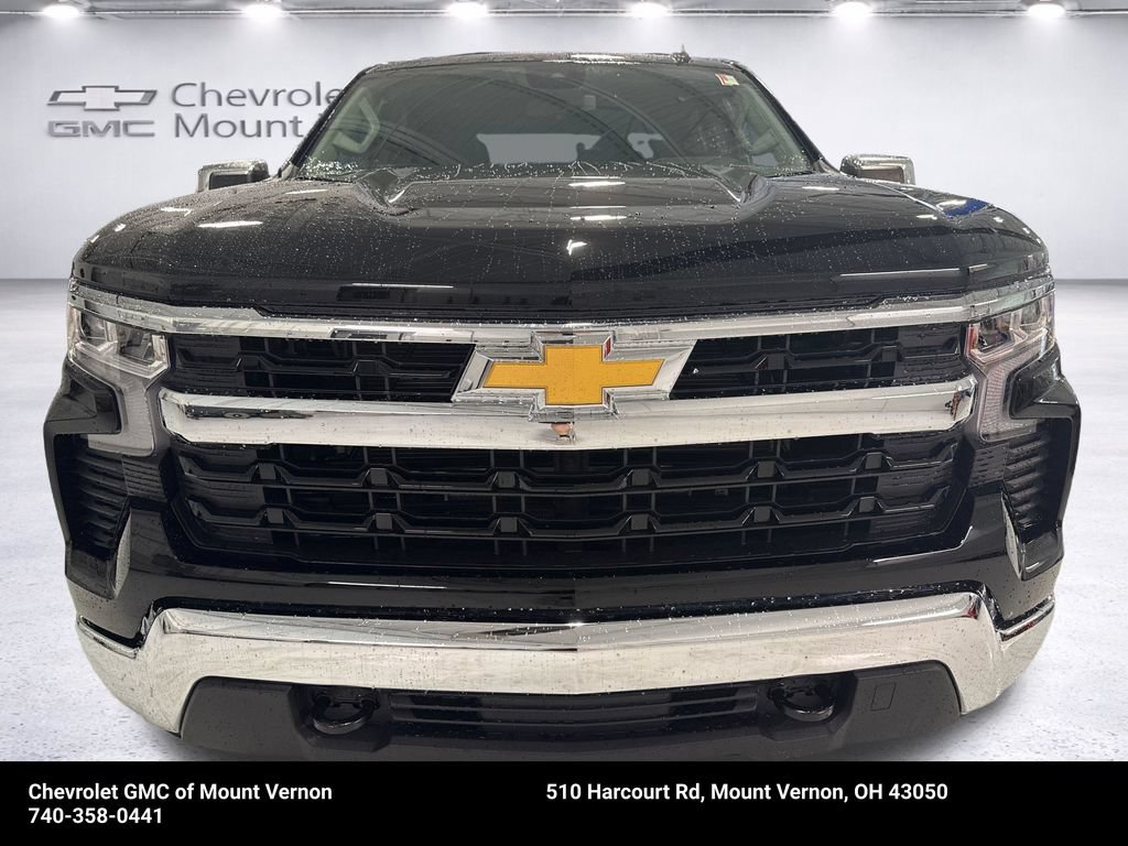 New 2026 Chevrolet Silverado 1500 LT AWD/4WD image 50