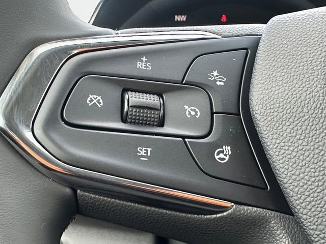 New 2026 Chevrolet Trax LT w/ Driver Confidence Package image 8