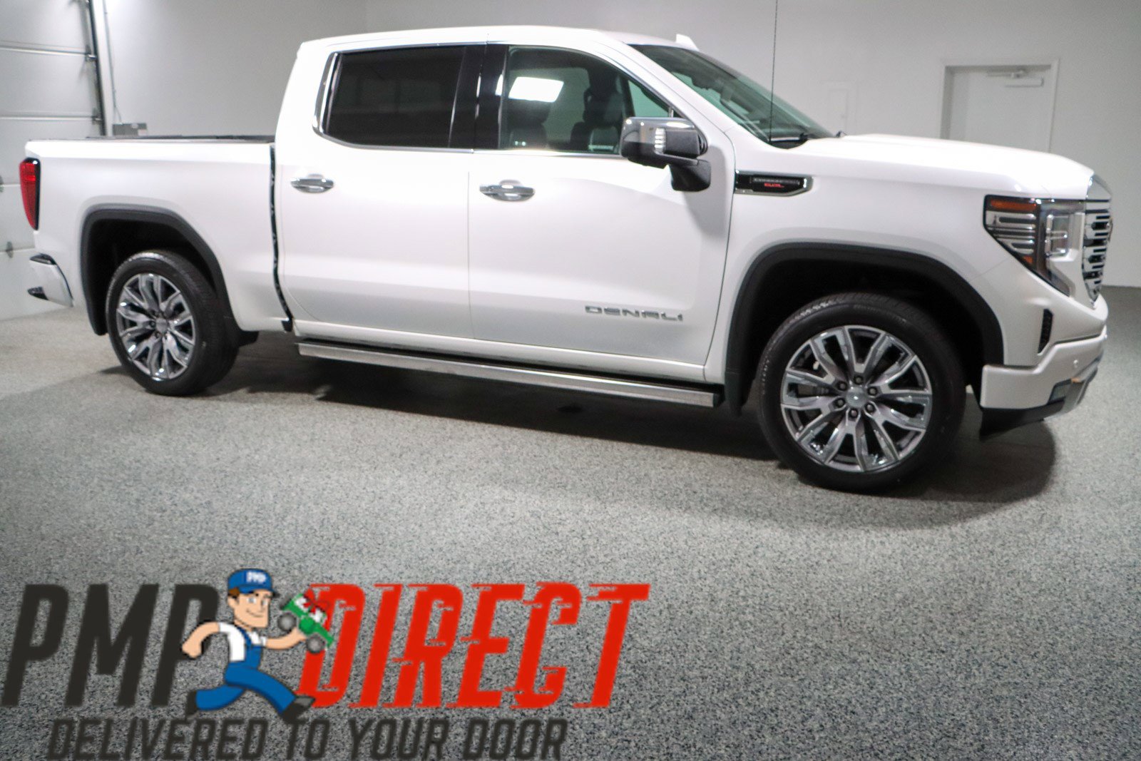 Used 2024 GMC Sierra 1500 Denali image 6