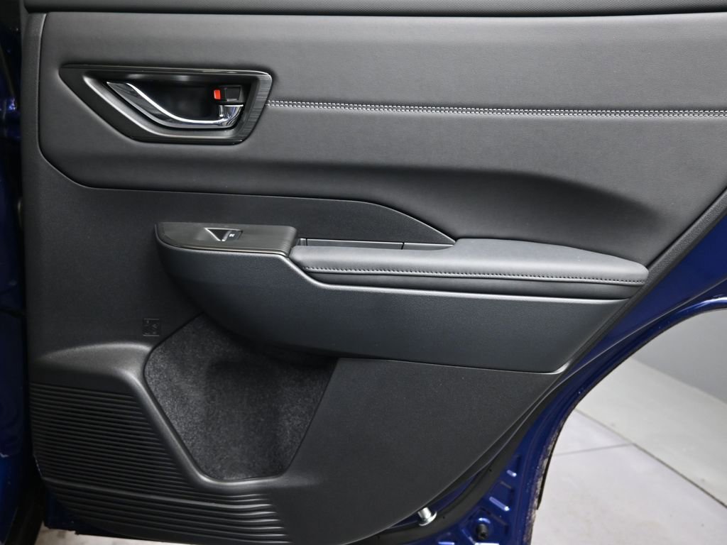 New 2026 Subaru Outback Touring image 14