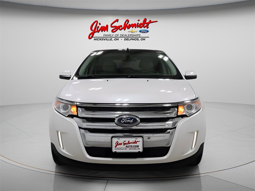 Used 2014 Ford Edge Limited w/ Equipment Group 301A image 3
