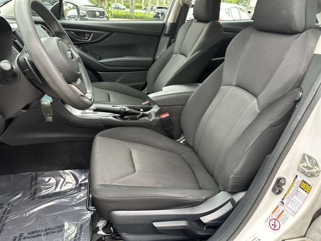 Used 2018 Subaru Impreza 2.0i Premium AWD/4WD image 11