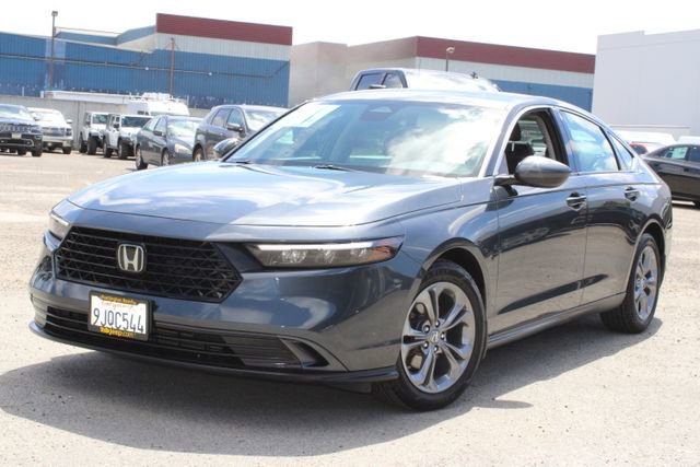 Used 2024 Honda Accord EX image 8