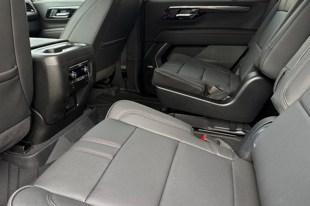 New 2026 Chevrolet Tahoe RST w/ Advanced Technology Package image 12