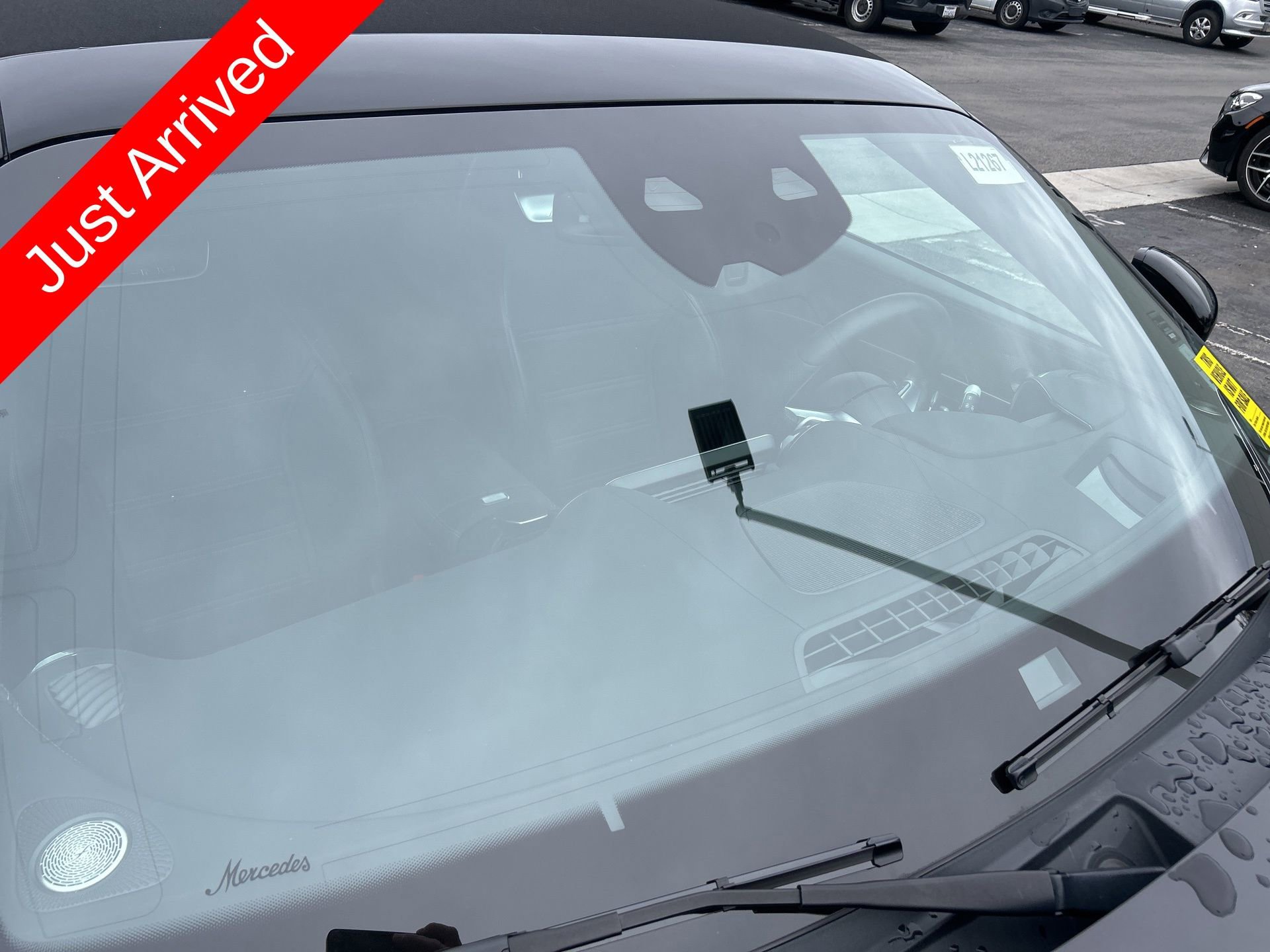 Used 2022 Mercedes-Benz SL 63 AMG 4MATIC image 11