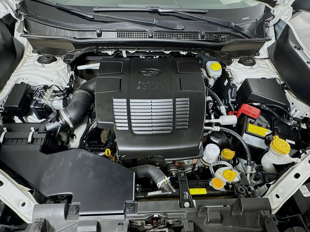 Used 2023 Subaru Forester image 17