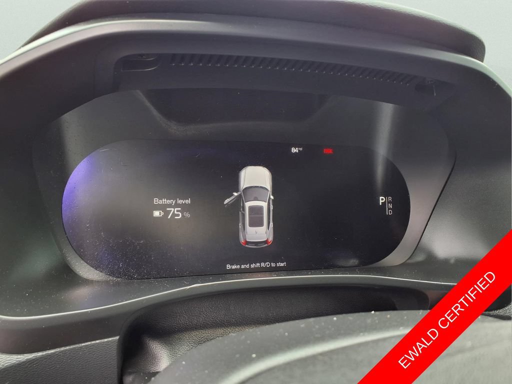 Used 2023 Volvo XC40 Recharge Plus AWD/4WD image 20