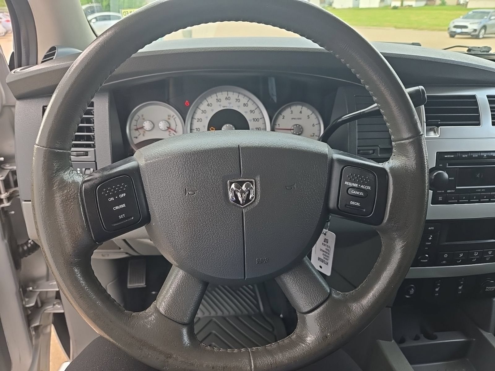 Used 2006 Dodge Durango Limited AWD/4WD image 11