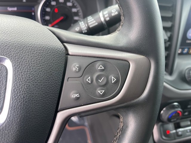 Used 2023 GMC Acadia AT4 w/ Trailering Package image 20