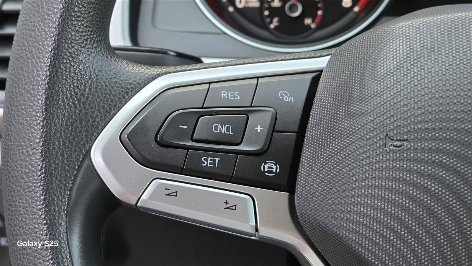 Certified 2021 Volkswagen Atlas S AWD/4WD image 18