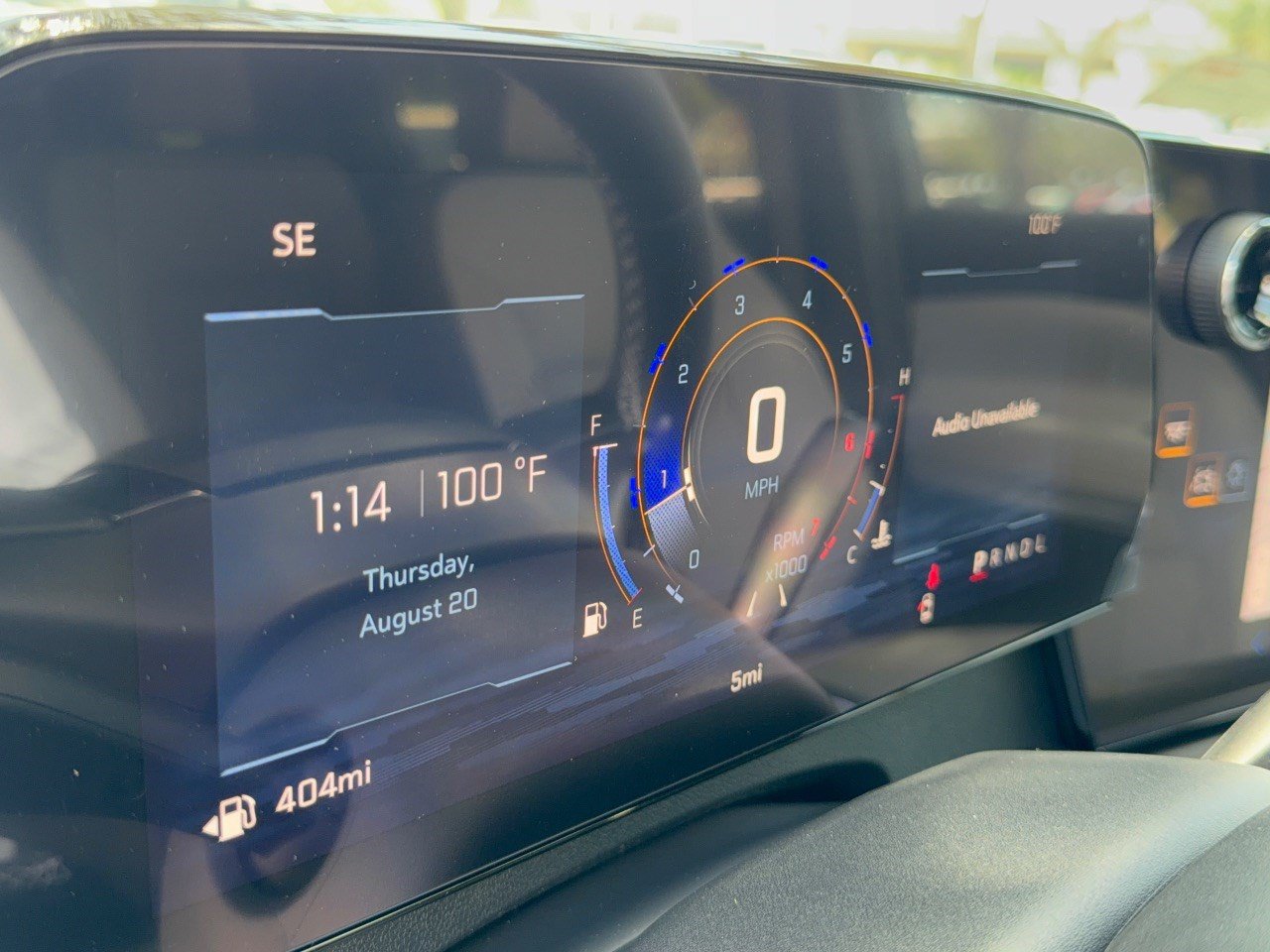 New 2027 Chevrolet Traverse LT FWD image 26