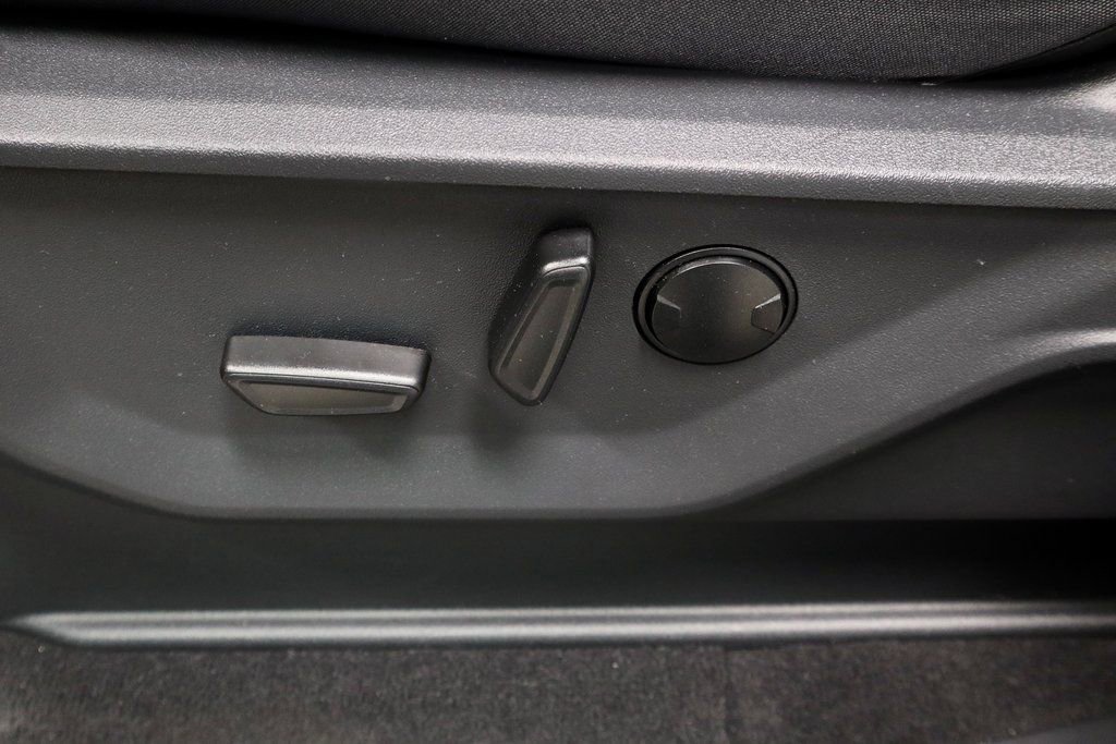 Certified 2025 Ford Expedition Max Active image 25