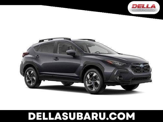 New 2025 Subaru Crosstrek 2.5i Limited w/ Popular Package #4A image 1