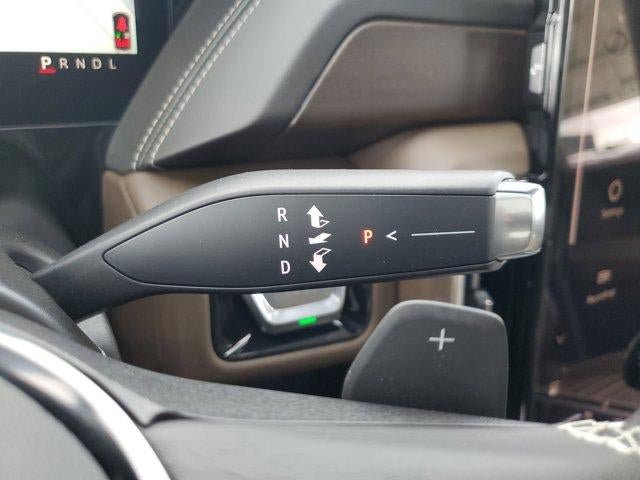 New 2026 GMC Yukon Denali Ultimate AWD/4WD image 28