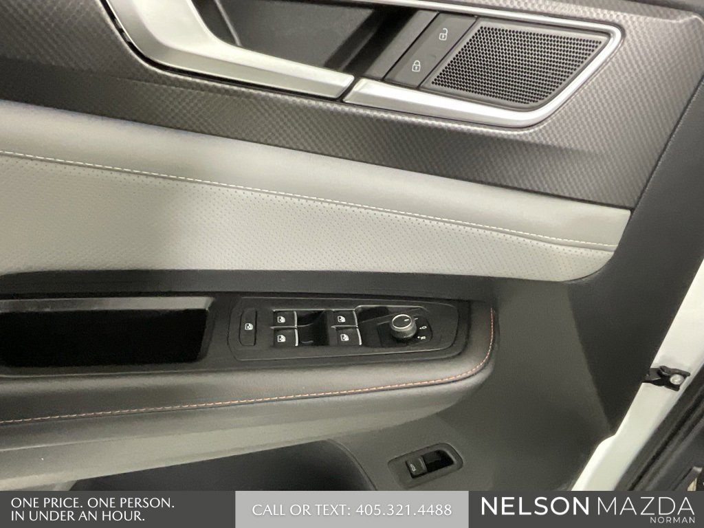 Used 2024 Volkswagen Atlas Peak Edition SEL image 20