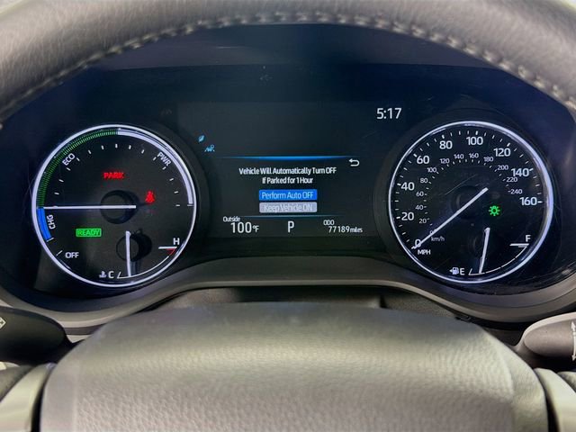 Used 2023 Toyota Sienna Limited AWD/4WD image 14