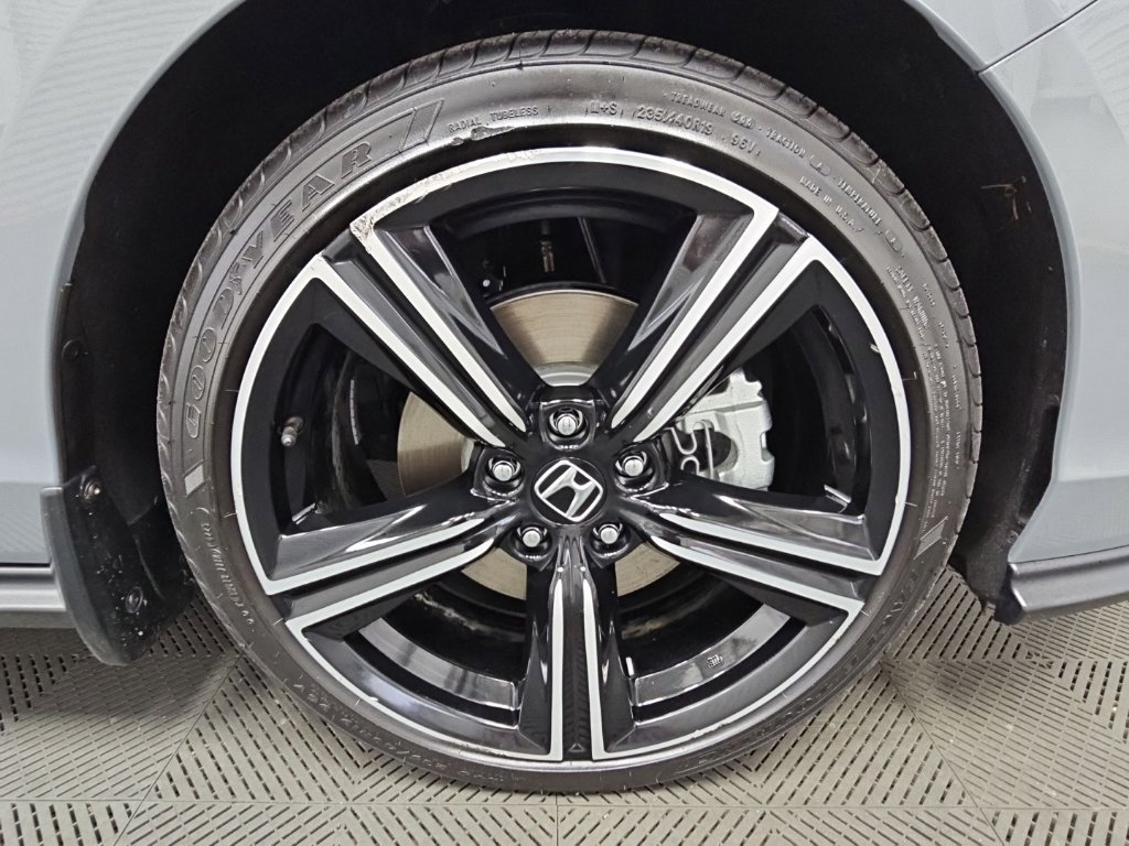 Used 2025 Honda Accord Sport image 46
