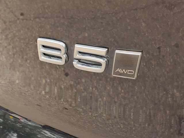 Certified 2026 Volvo XC40 B5 Core w/ Climate Package AWD/4WD image 8