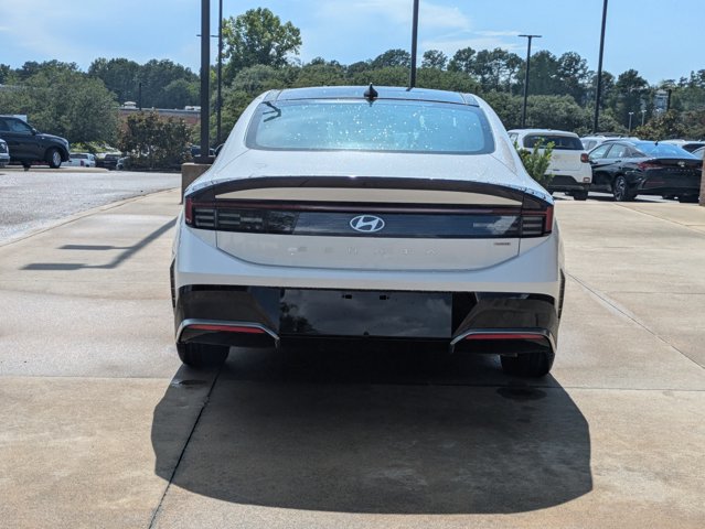 New 2026 Hyundai Sonata SEL FWD image 8