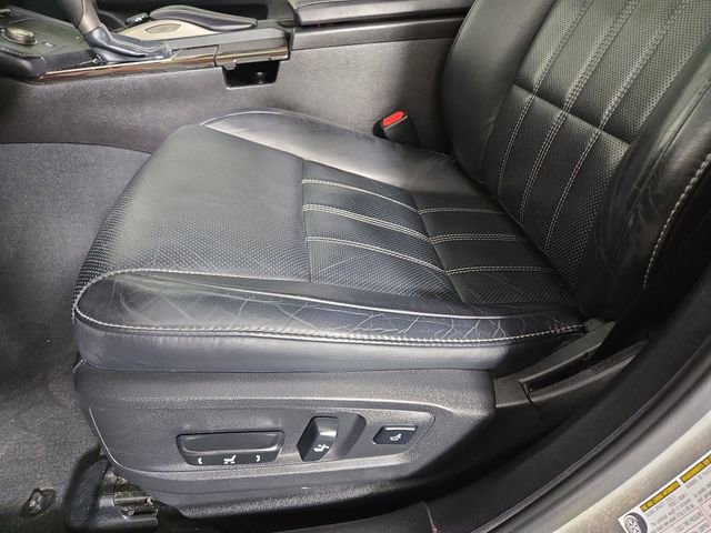 Used 2017 Lexus ES 350 w/ Luxury Package image 31