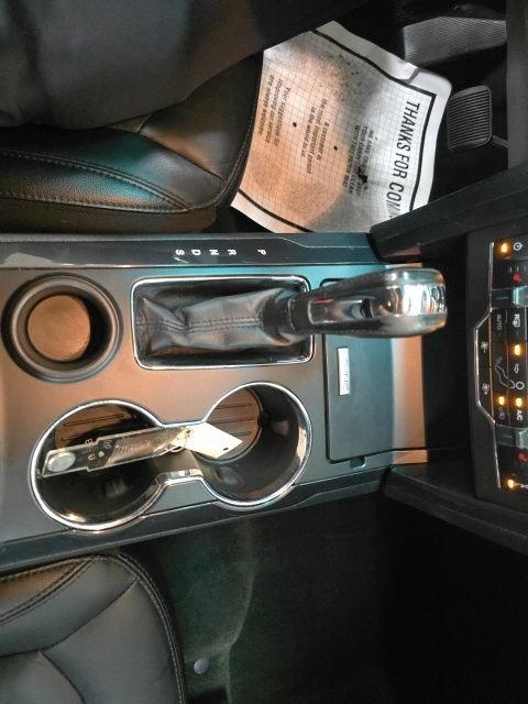 Used 2016 Ford Explorer XLT w/ Equipment Group 202A FWD image 19