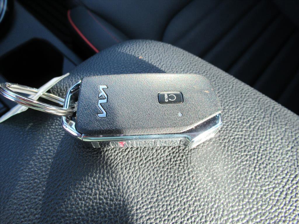 Used 2024 Kia Forte GT w/ Option Group 015 image 29