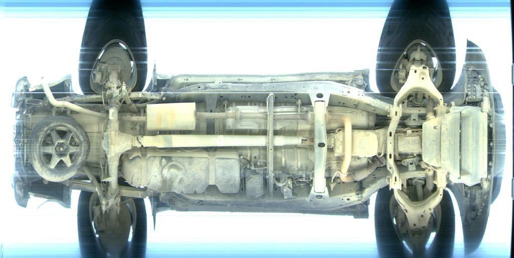 Used 2021 Chevrolet Colorado W/T w/ WT Convenience Package RWD image 19