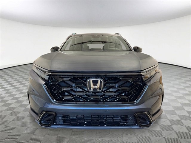 New 2026 Honda CR-V Sport-L image 10