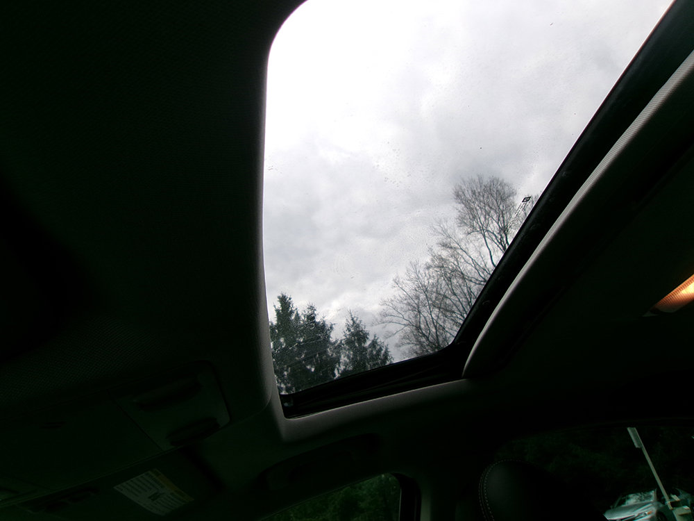 Used 2015 Chevrolet Cruze LTZ w/ Sun, Sound and Sport Package image 11