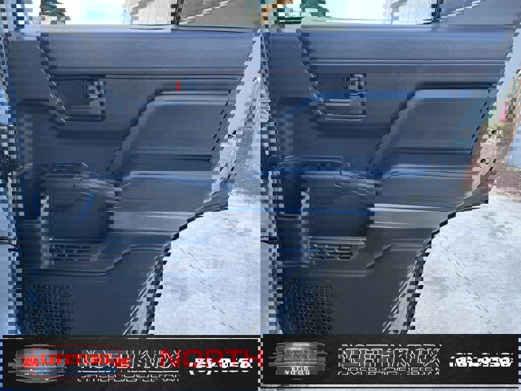 Used 2025 Toyota 4Runner SR5 image 22