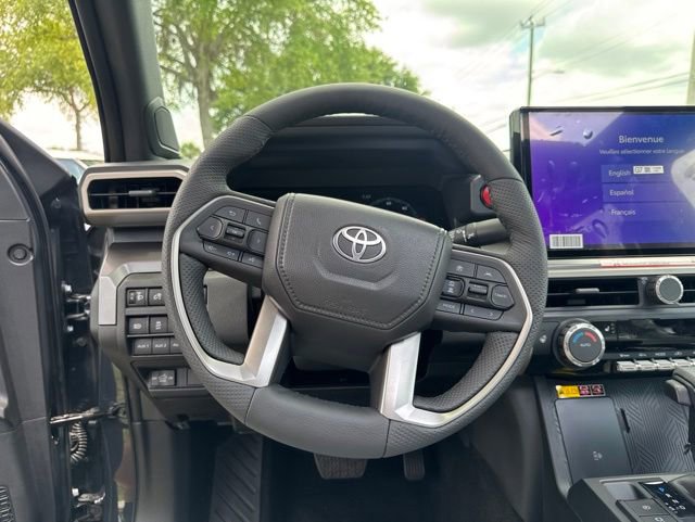 Used 2026 Toyota Tacoma TRD Off-Road AWD/4WD image 34