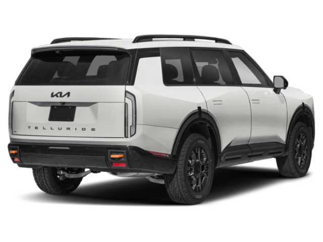 New 2027 Kia Telluride SX Prestige X-Pro AWD/4WD image 2