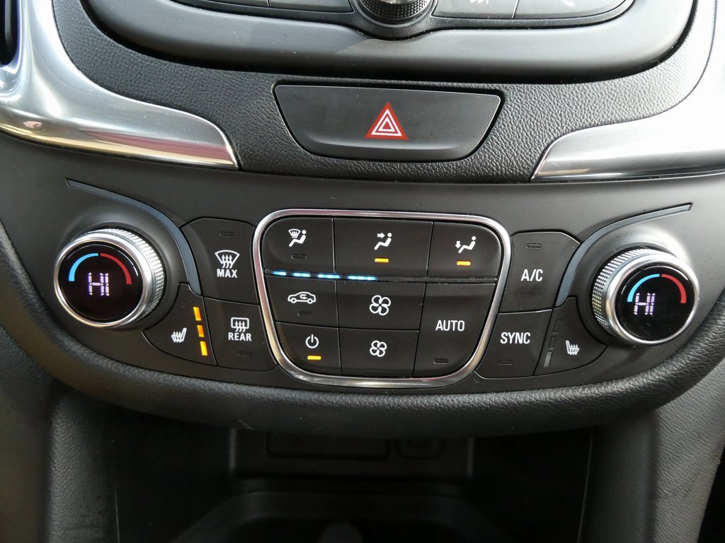 Used 2019 Chevrolet Equinox LT image 24