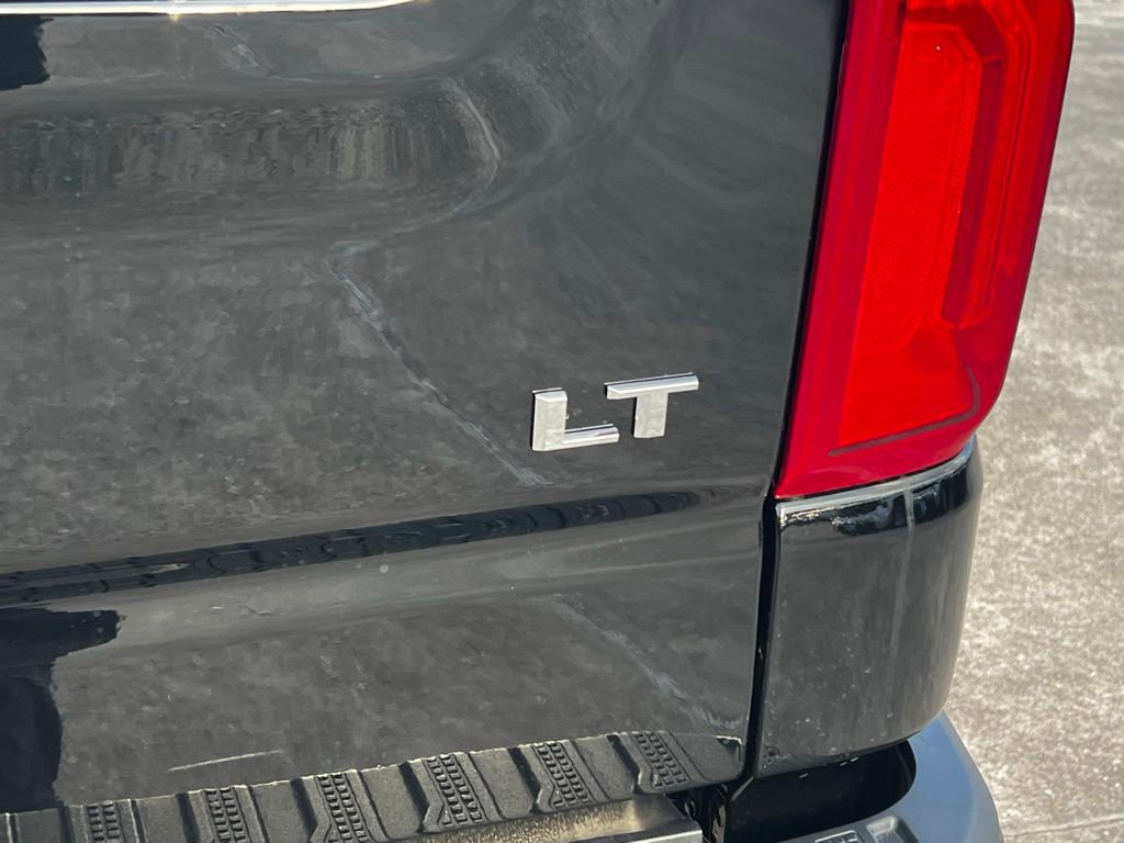 New 2026 Chevrolet Silverado 1500 LT Trail Boss w/ Safety Package image 35