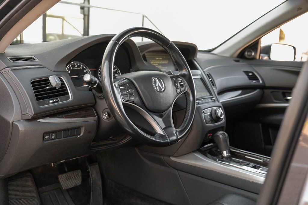 Used 2014 Acura RLX w/ Technology Package image 13