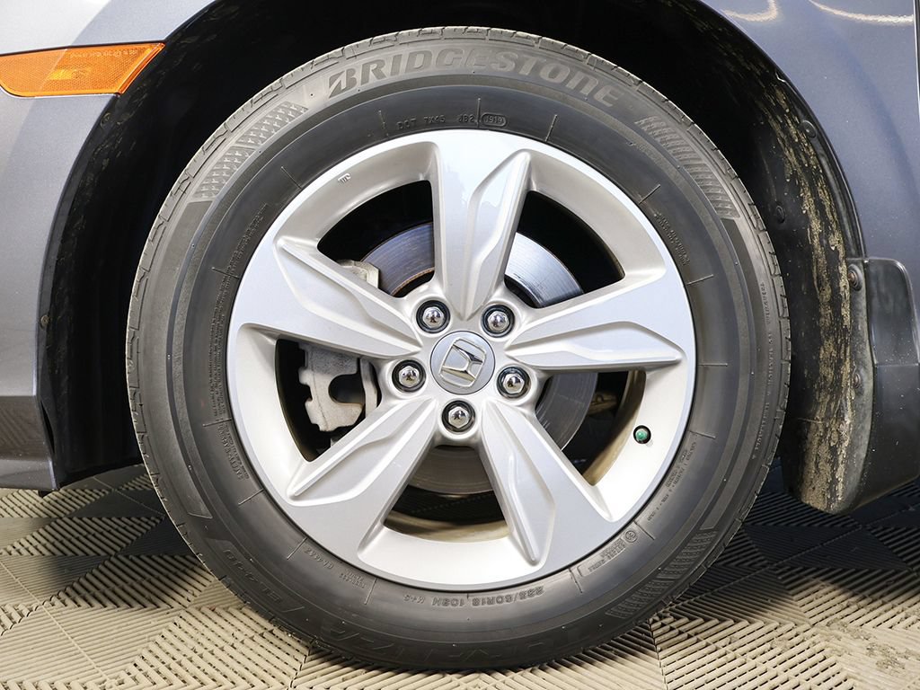 Used 2019 Honda Odyssey EX-L image 22