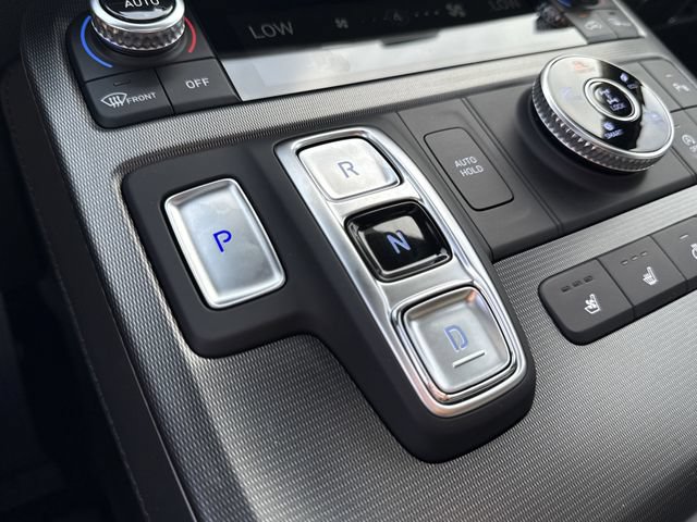 New 2025 Hyundai Palisade Calligraphy AWD/4WD image 21