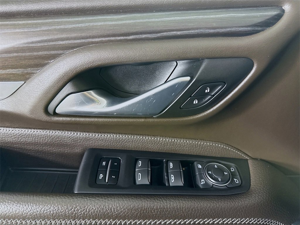 Used 2021 GMC Yukon Denali image 25