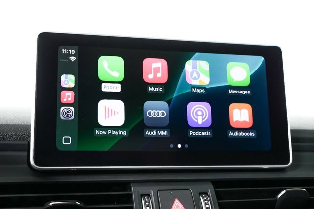 Used 2018 Audi Q5 Prestige image 16